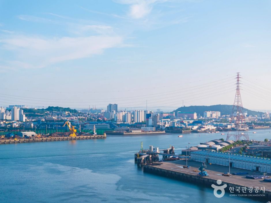 인천_인천북항다목적부두 (2)