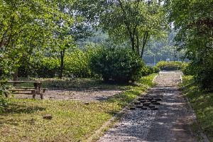 드림파크 주민체육공원