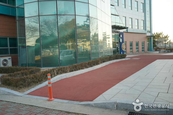 무장애_인천_인천항갑문11