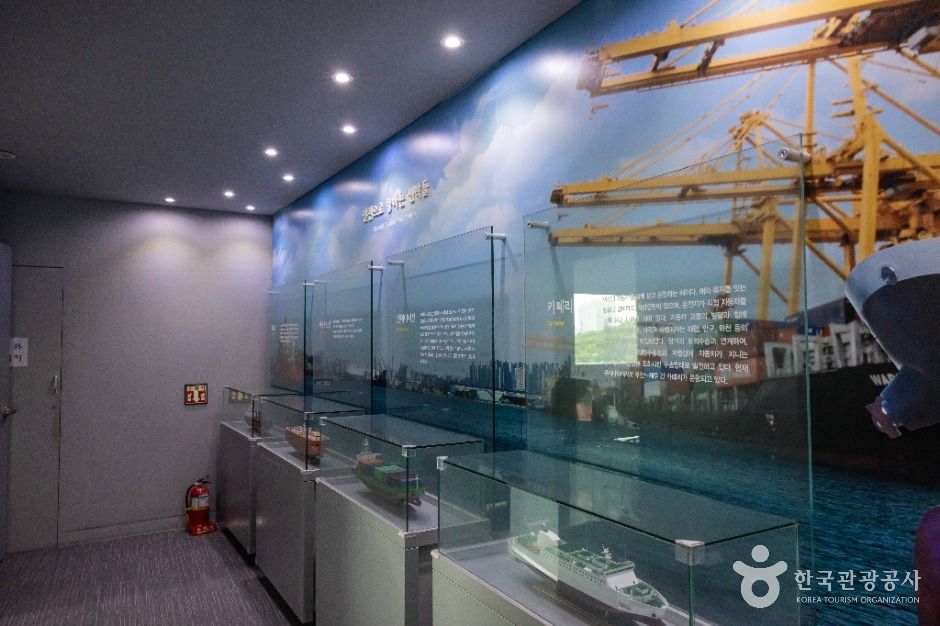 인천_인천항 갑문 (3)