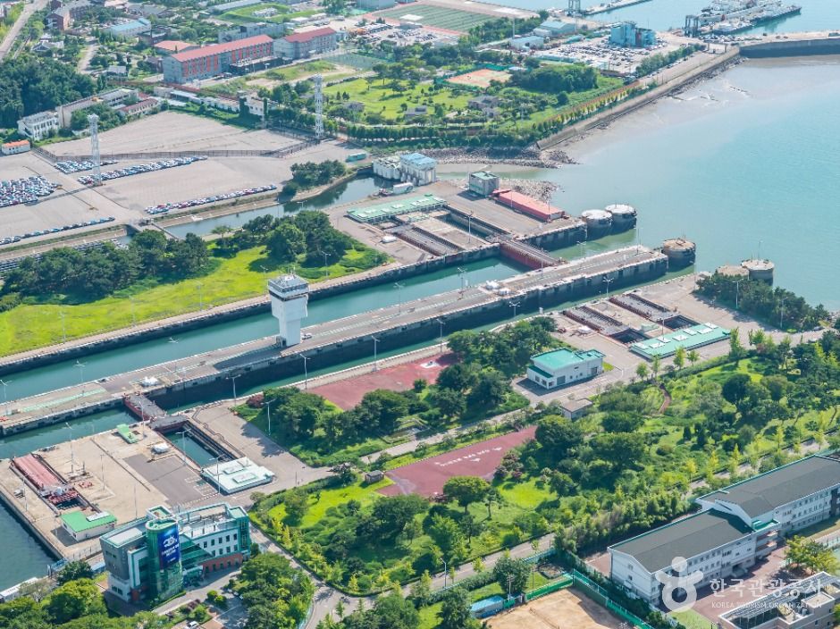 인천_인천항 갑문 (8)