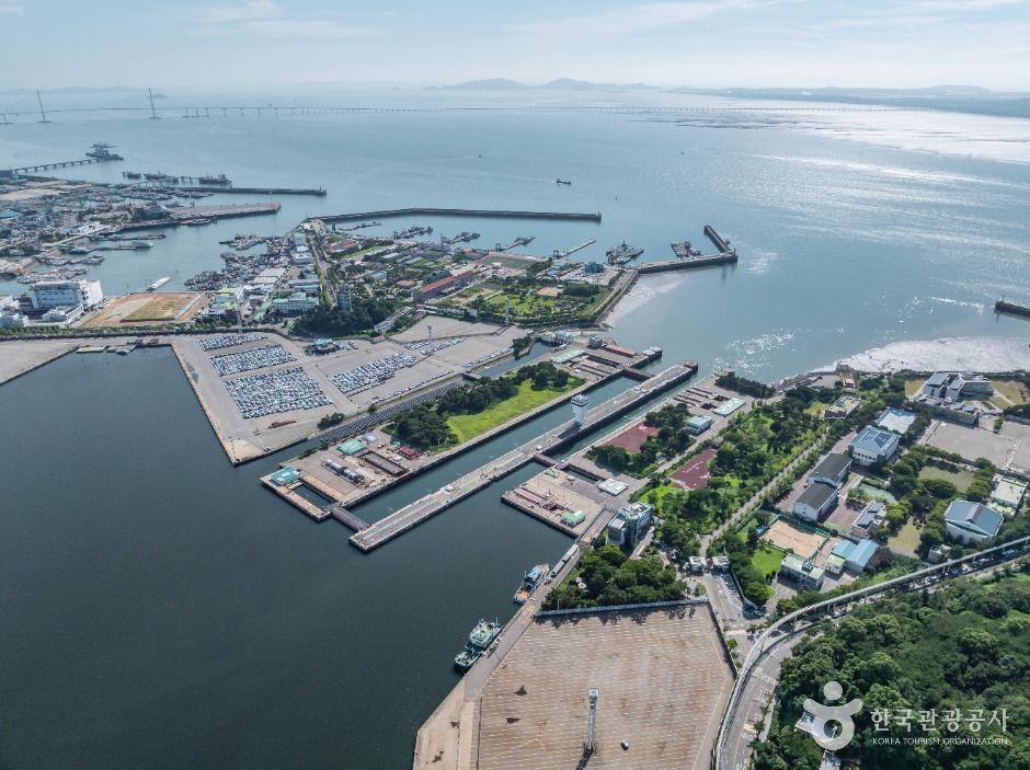 인천_인천항 갑문 (9)