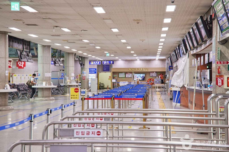 인천항연안여객터미널 (8)