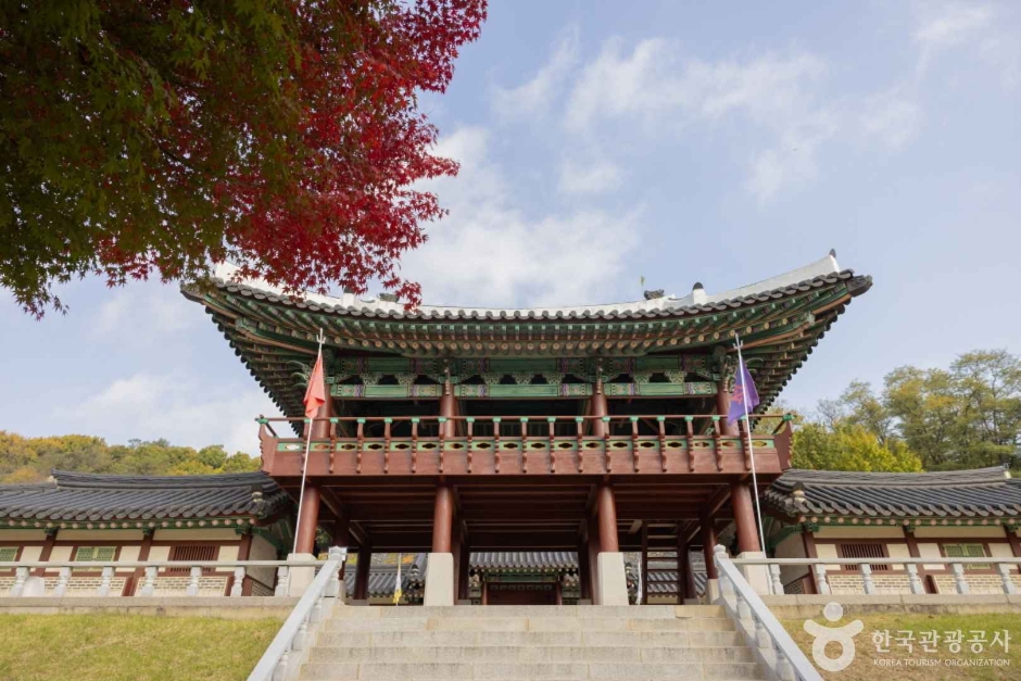 인천향교 (2)
