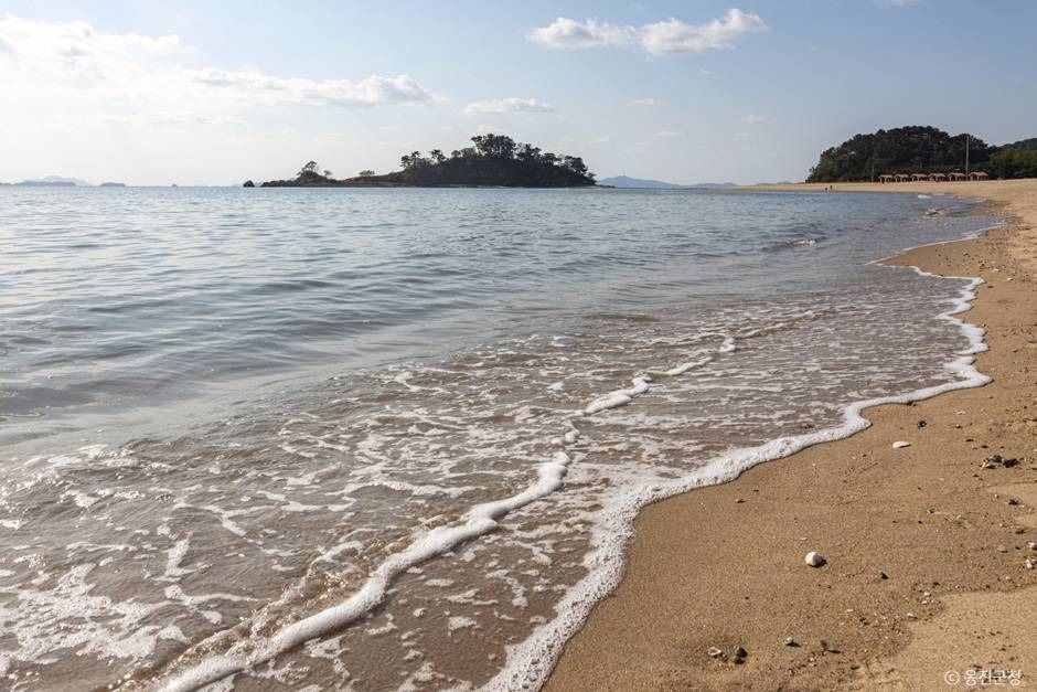 인천_자월도 장골해변 (2)