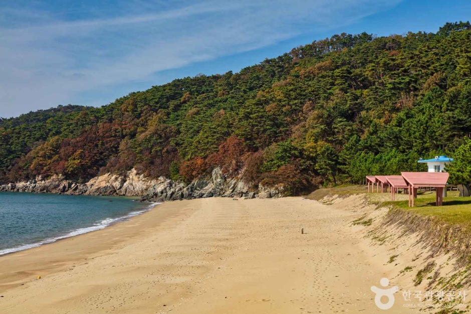 작은풀안 해변 (7)