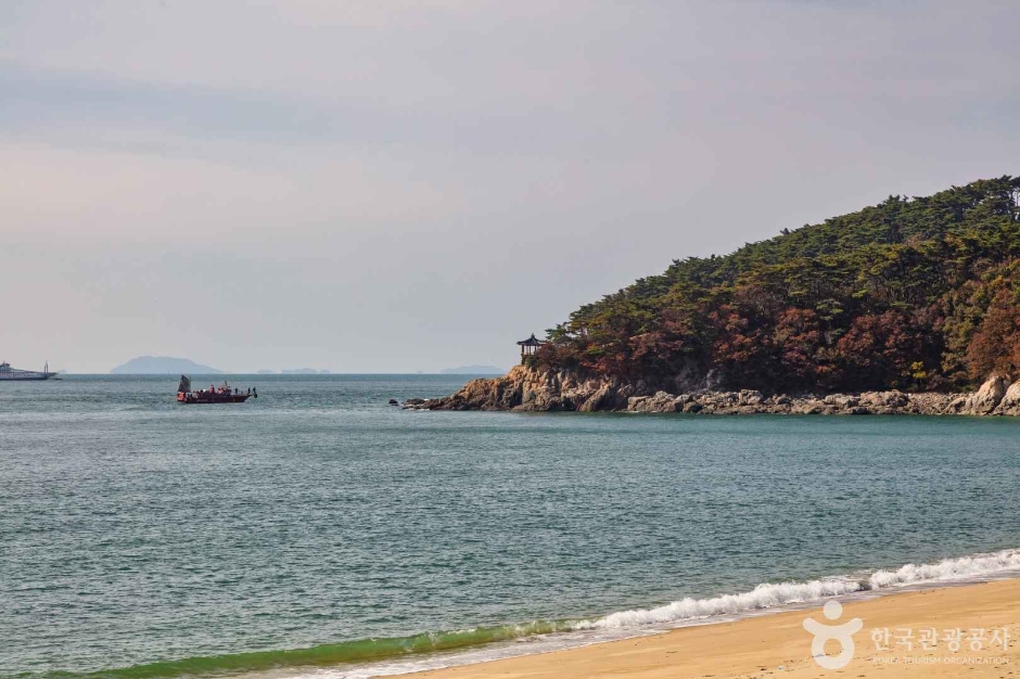 작은풀안 해변 (8)