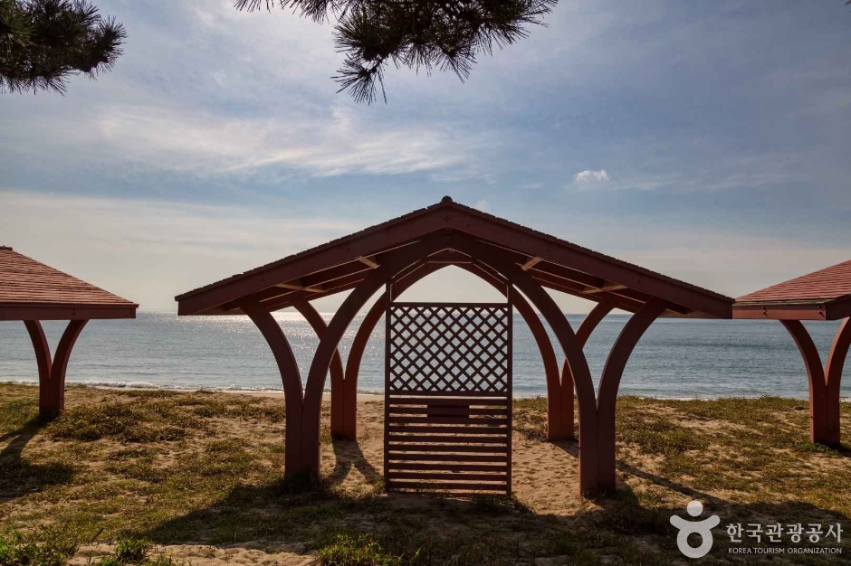 작은풀안 해변 (3)