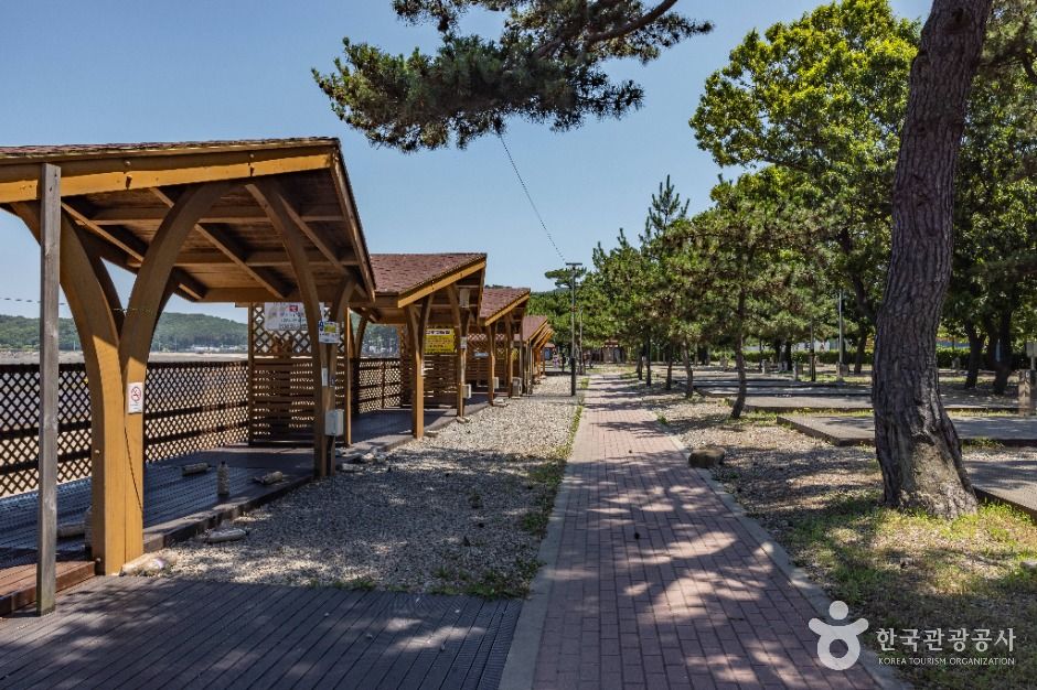 옹진_장경리해수욕장 (3)