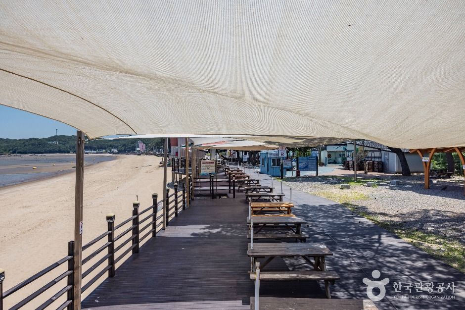옹진_장경리해수욕장 (5)
