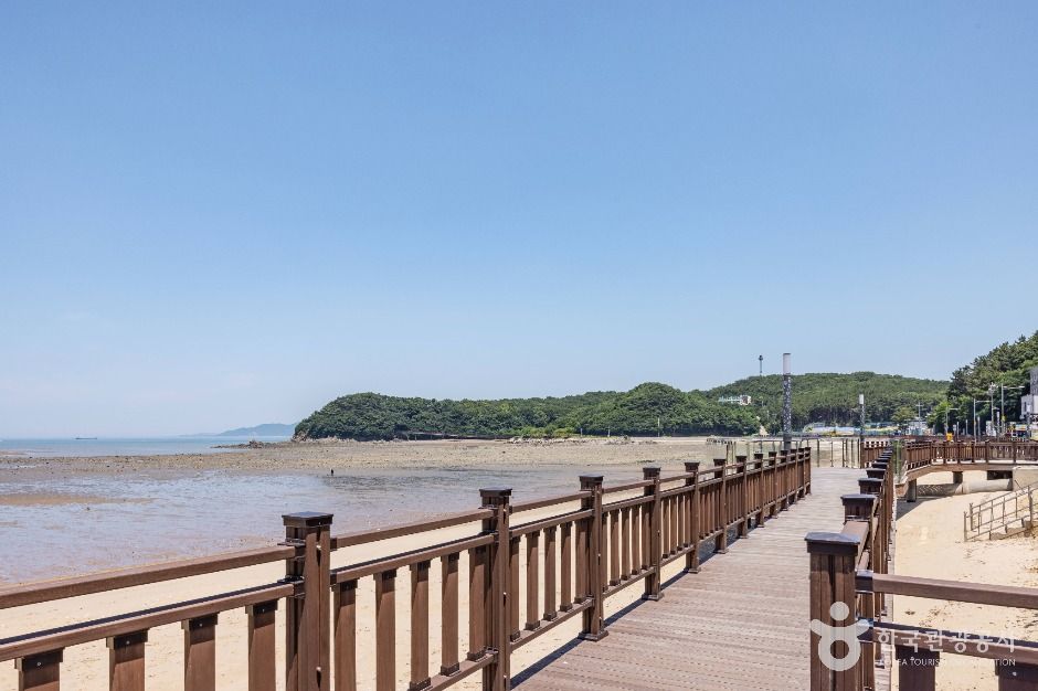 옹진_장경리해수욕장 (13)