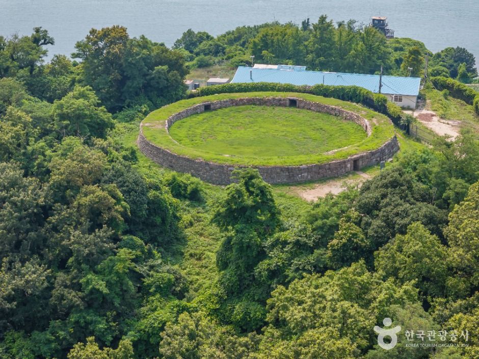 강화_장곶돈대 (1)