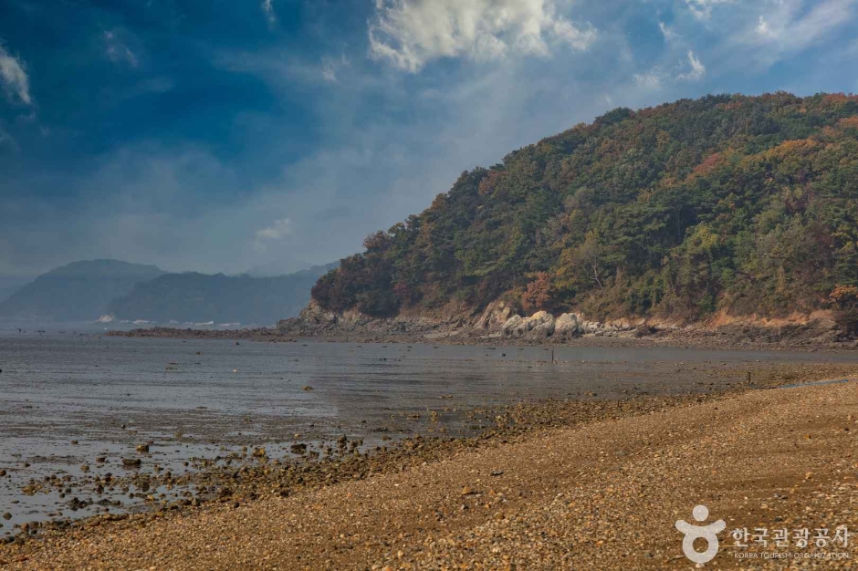 옹진_장봉도 옹암해변 (9)