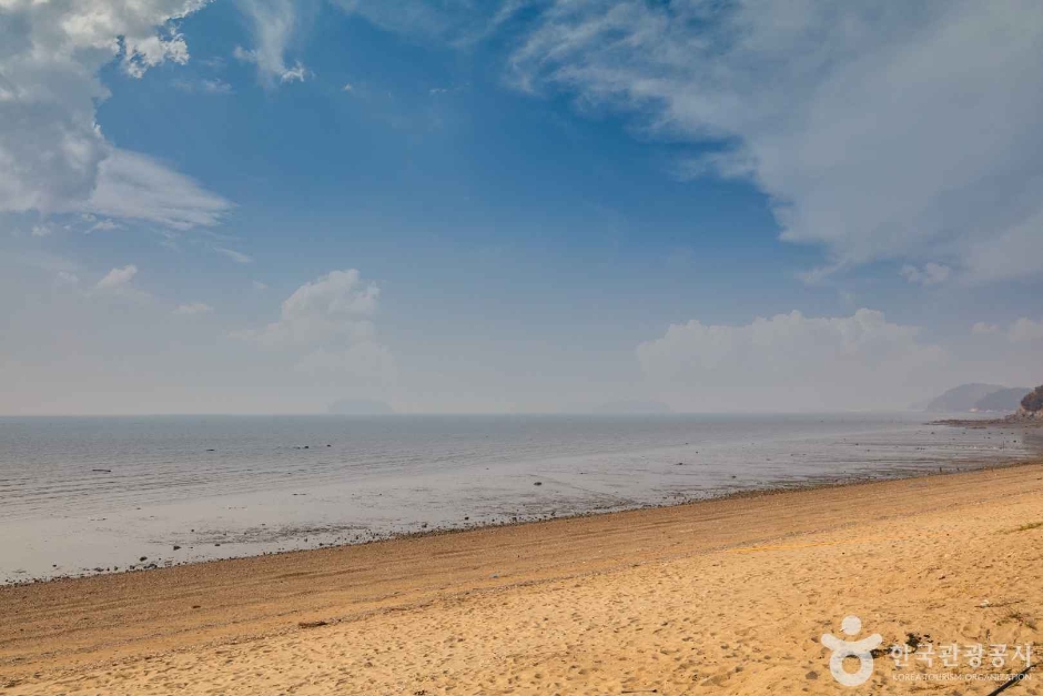 옹진_장봉도 옹암해변 (1)