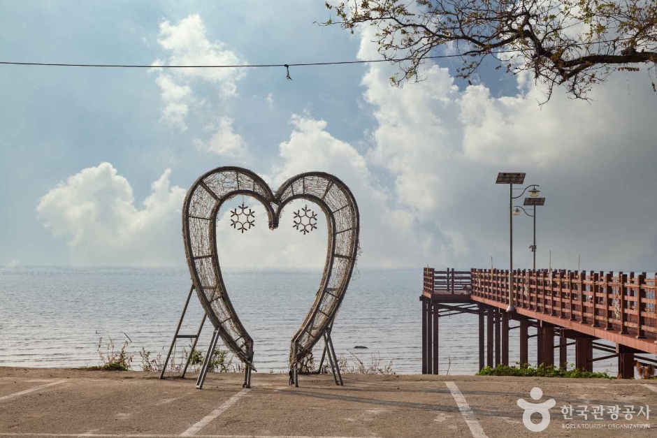 옹진_장봉도 옹암해변 (2)