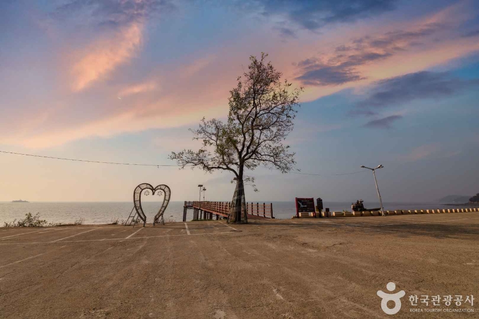 옹진_장봉도 옹암해변 (3)