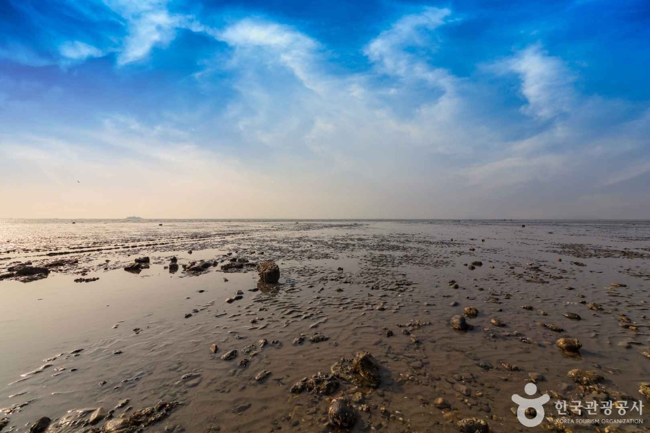 옹진_장봉도 옹암해변 (7)