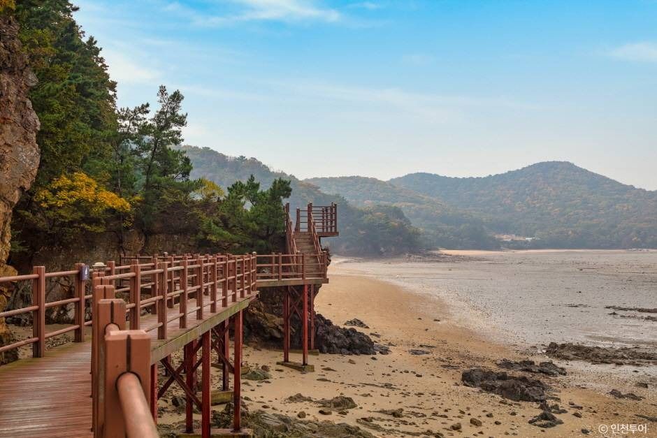 인천_장봉도 진촌해변 (2)