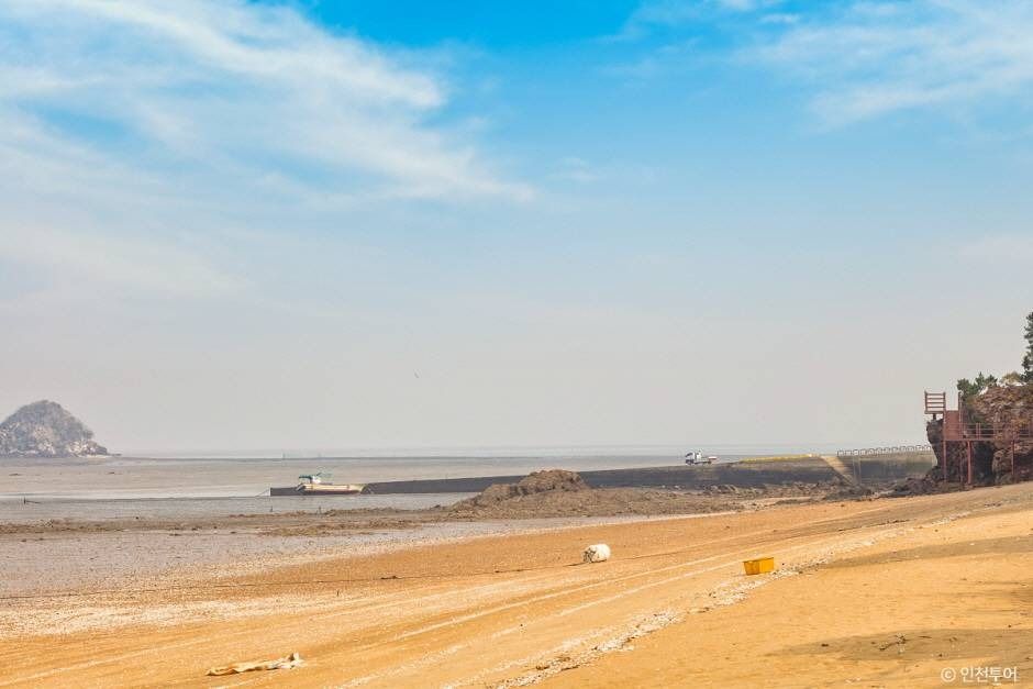 인천_장봉도 진촌해변 (4)