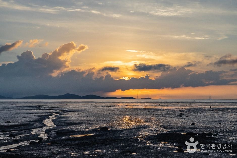 장화리일몰조망지