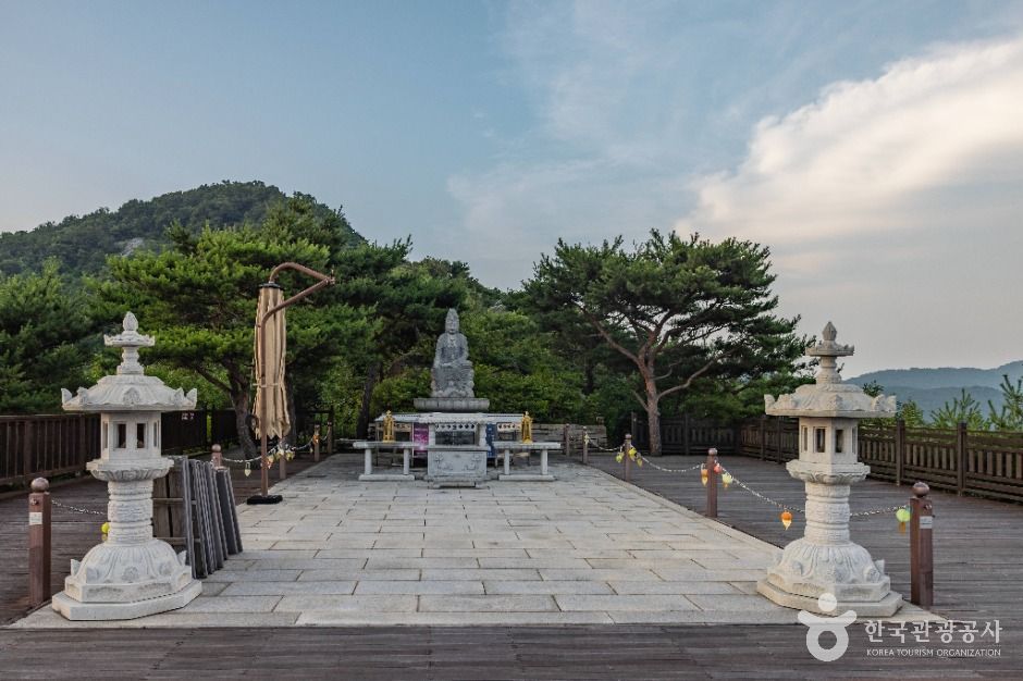 강화_적석사 낙조대 (1)