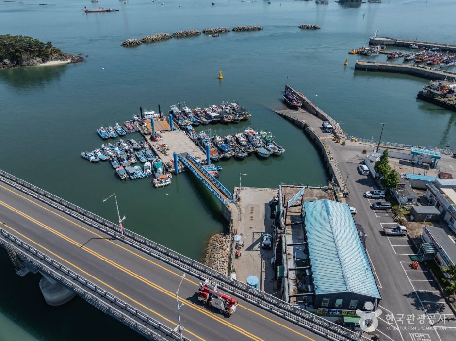 옹진_진두선착장 (1)