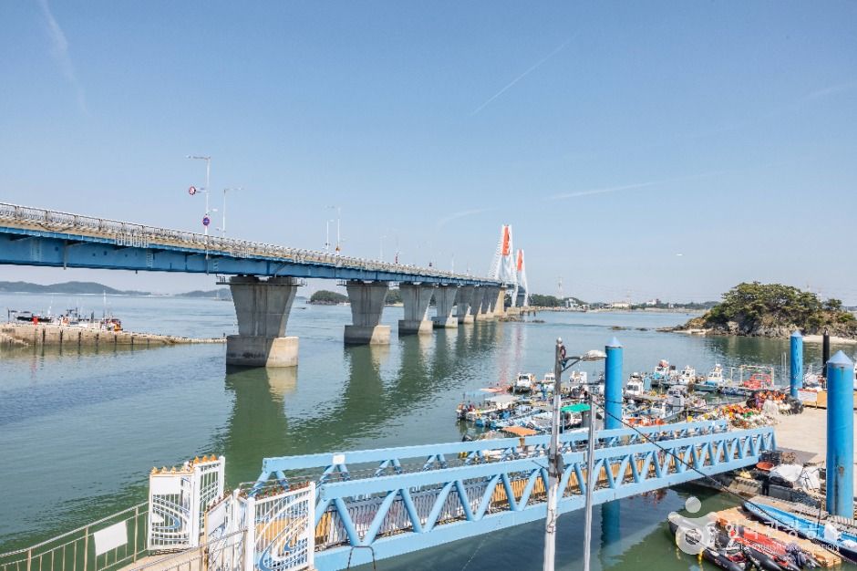 옹진_진두선착장 (2)