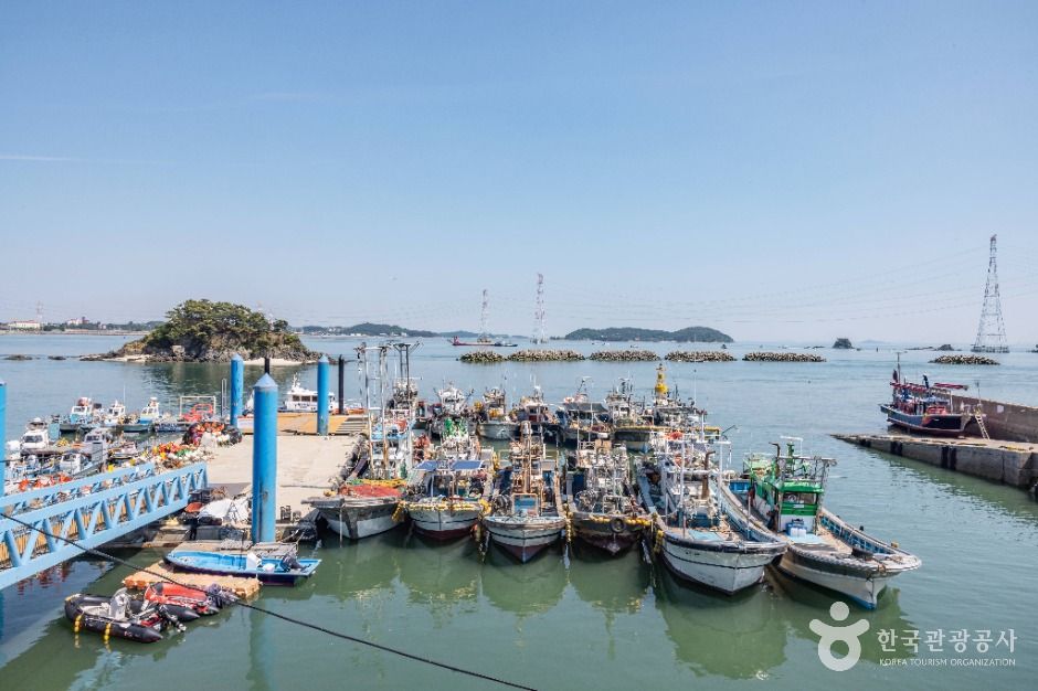 옹진_진두선착장 (3)