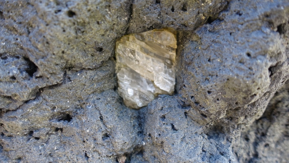 진촌리 현무암_2_국가지질공원