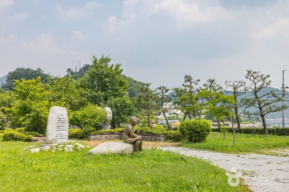 강화_천상병 귀천(歸天) 공원 (2)