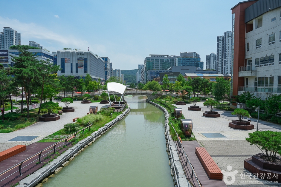 청라국제도시커낼웨이01