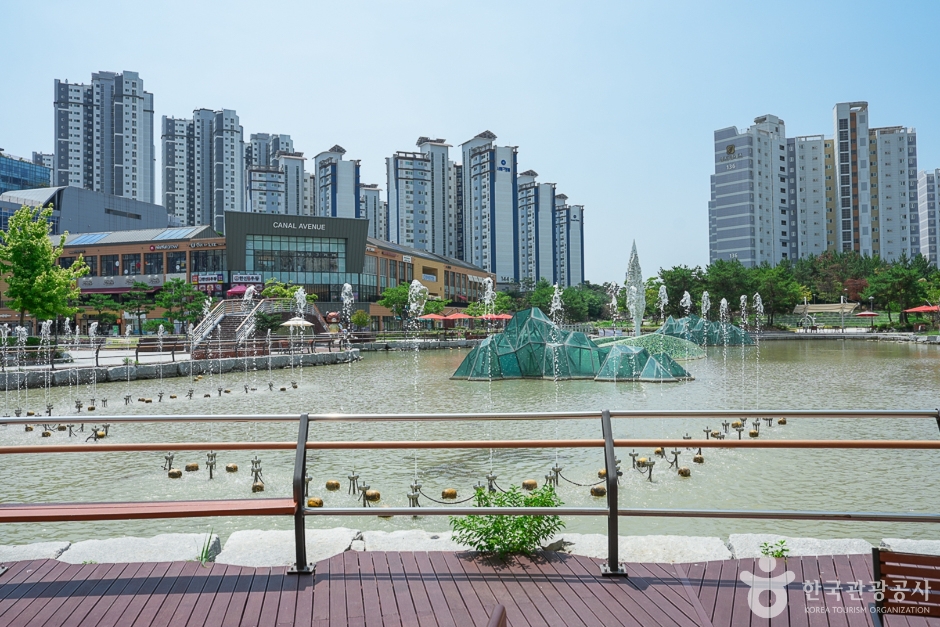 청라국제도시커낼웨이04