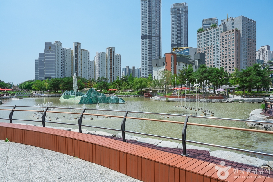 청라국제도시커낼웨이05