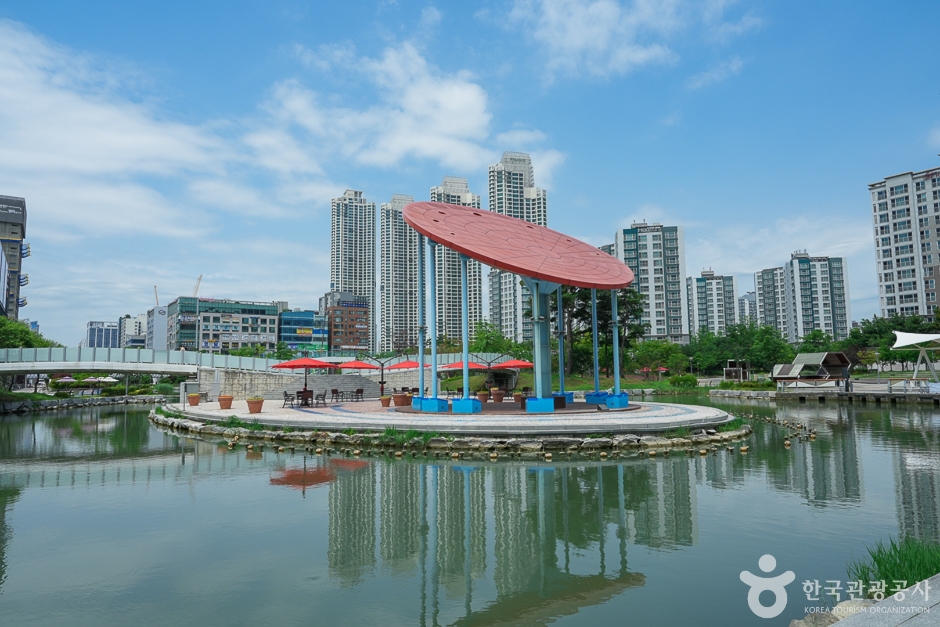 청라국제도시커낼웨이13