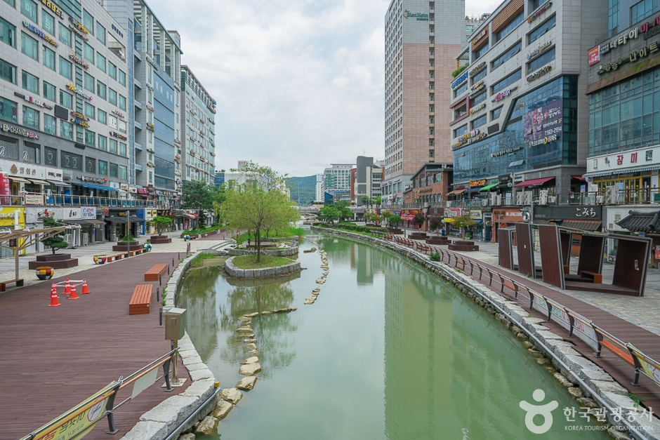 청라국제도시커낼웨이19