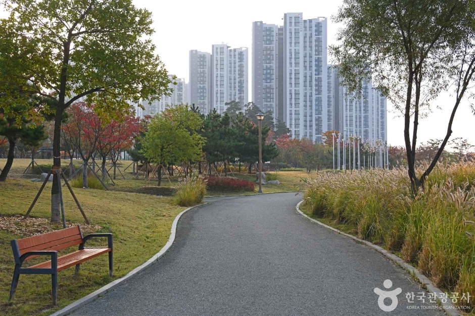 인천_청라호수공원 (2)