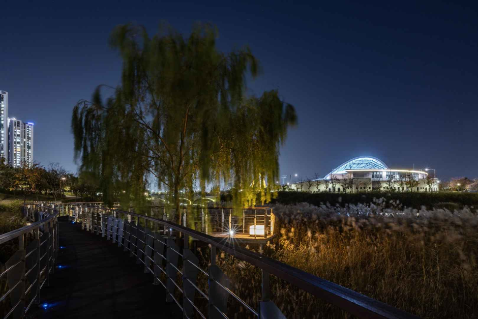 청라호수공원 (5)