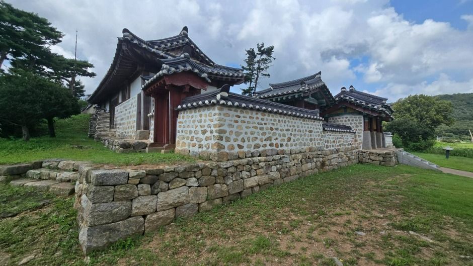 강화_충렬사 (2)