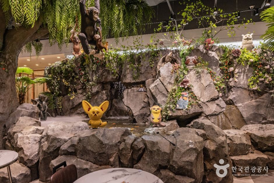 인천_인더쥬동물원 (1)