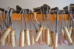 영암어촌계 체험장