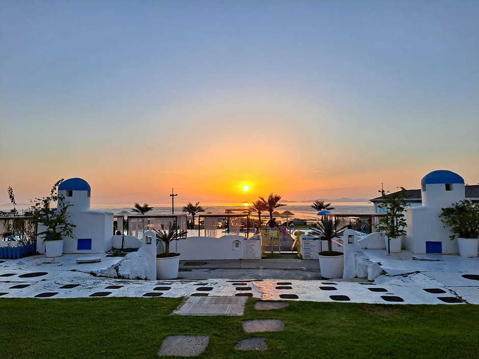 인천_강화군_티라시아리조트_풍경