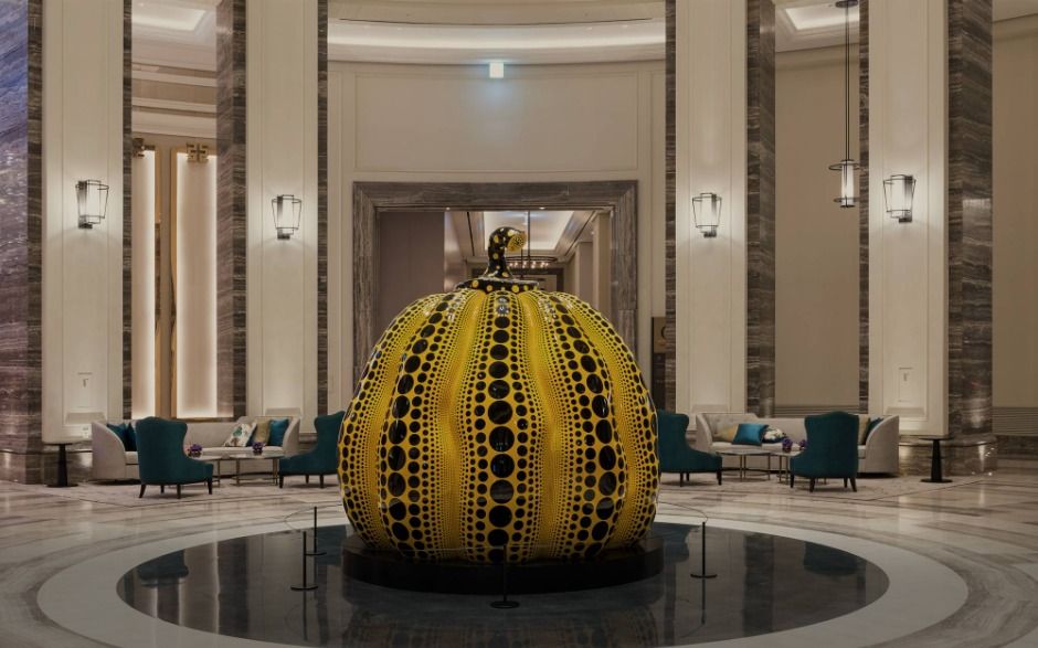 인천_파라다이스시티 전경 (1)