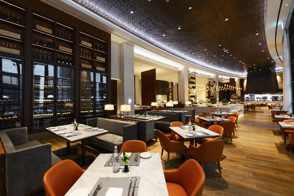 인천_파라다이스시티 전경 (3)