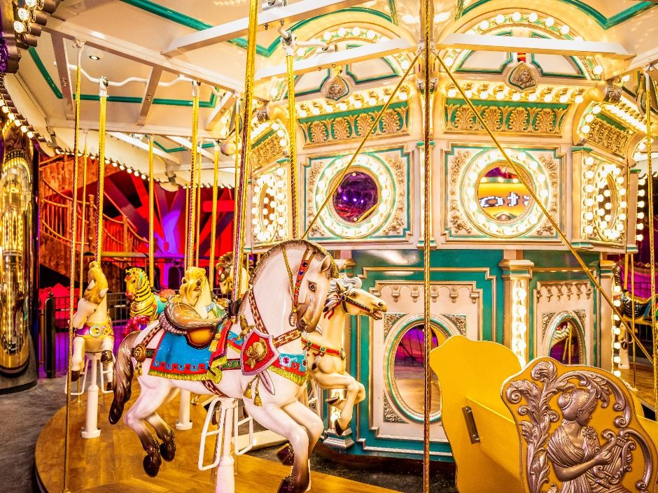 인천_파라다이스시티 전경 (5)