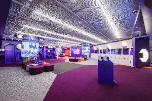 하이커 스테이션