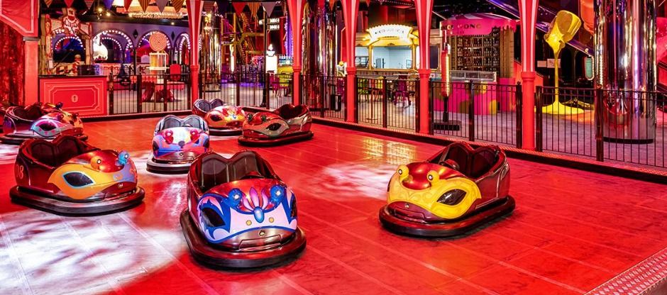 인천_파라다이스시티 원더박스 (3)