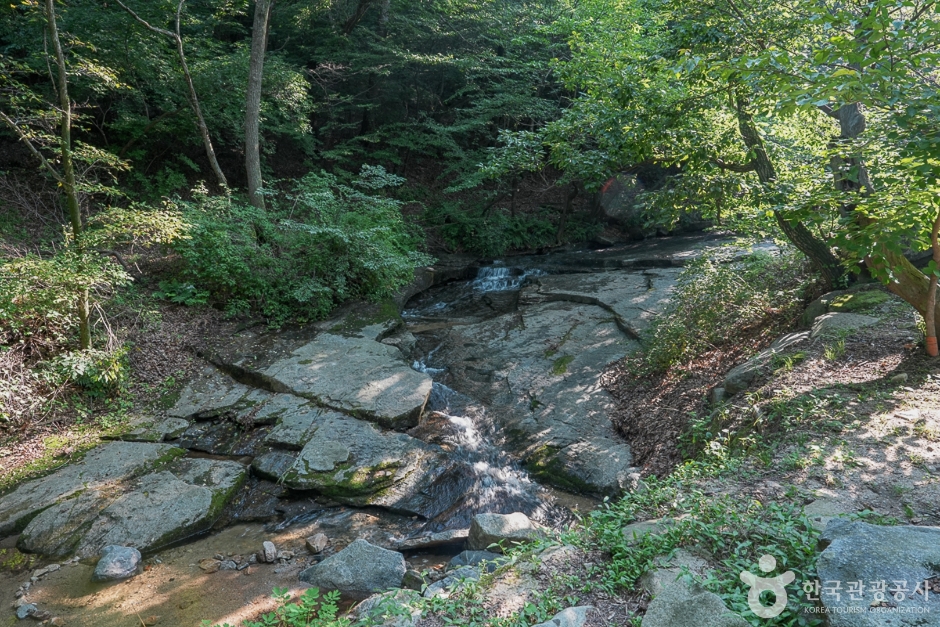 함허동천계곡(7)