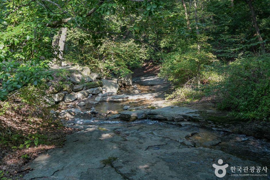 함허동천계곡(19)