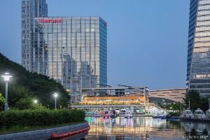 송도 센트럴파크