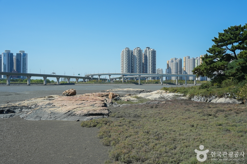 아암도해안공원